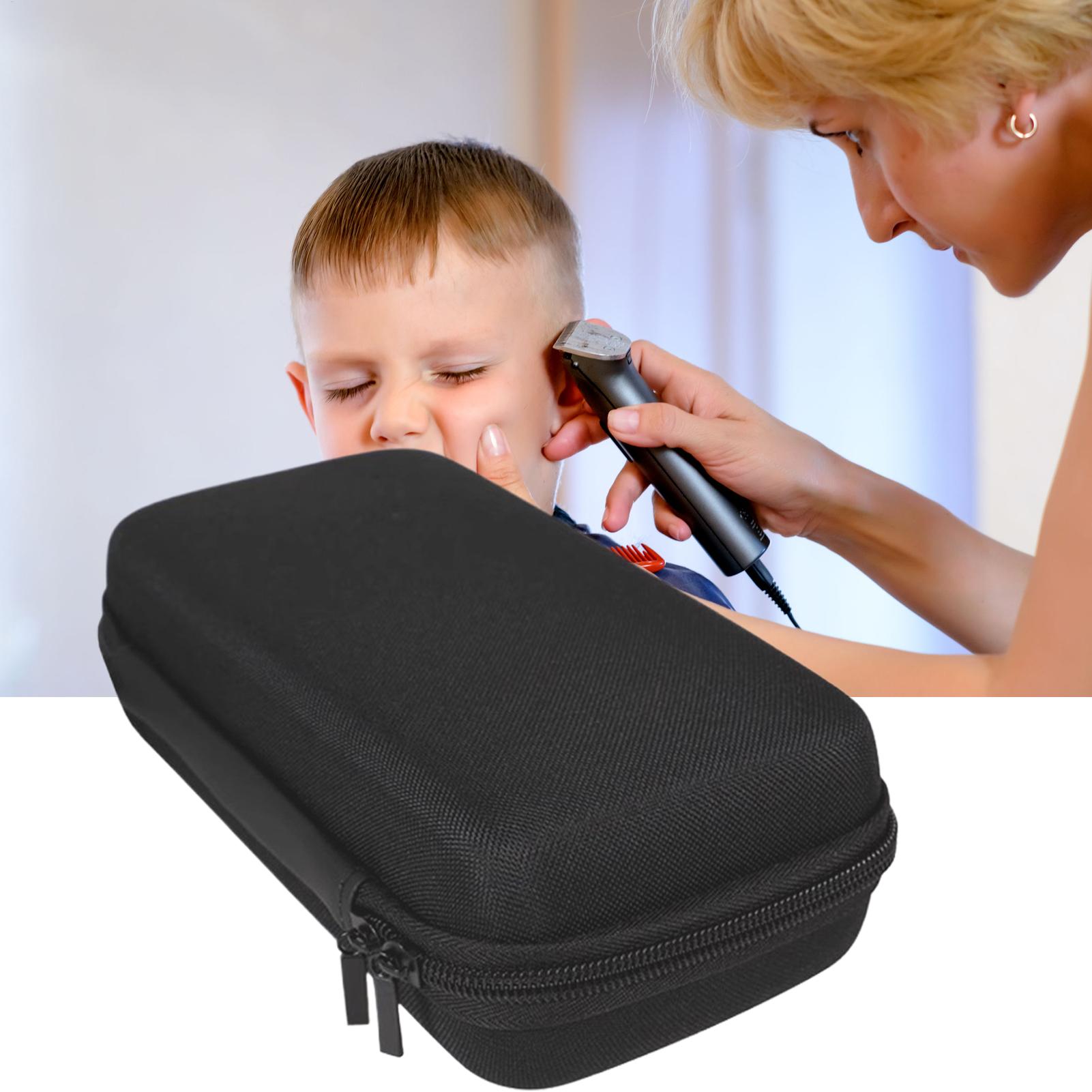 Home One Bathroom Accessories - Tas Clipper Bag Barber, Tas Peralatan