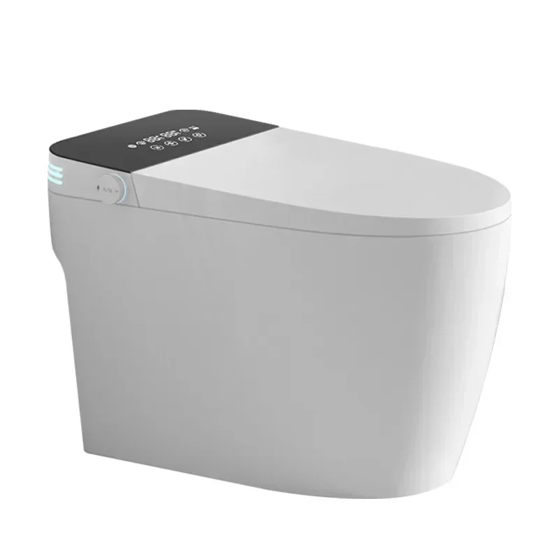 Home One Bathroom Accessories - Toilet pintar portabel, siphon kamar mandi,