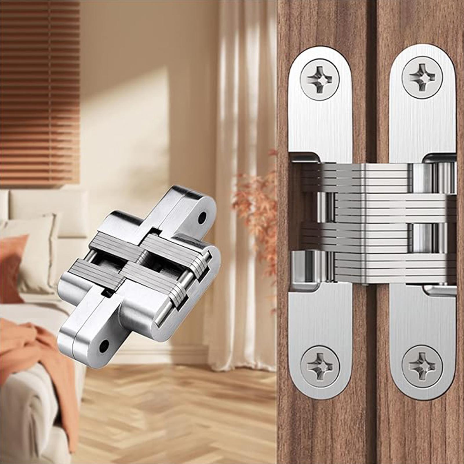 Home Hardware Bathroom Cabinets - Engsel Tak Terlihat 180 Derajat Engsel