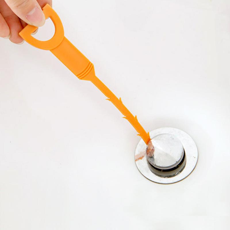 Home Bathroom Cleaning Solution - Alat Pembersih Saluran Air Baru, Pembersih