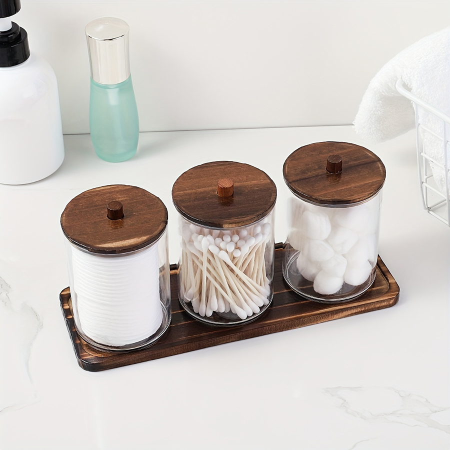Dispenser Wadah Kamar Mandi Tr - Zara Home Bathroom Set ulasan dan harga