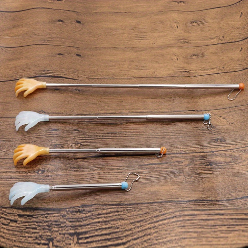 Alat Pijat dan Penggaruk Pungg - Home Essentials Bathroom Accessories ulasan dan harga