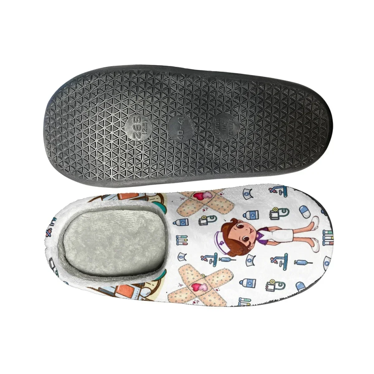 Sandal Rumah Santai Musim Ding - Home Bathroom Design ulasan dan harga