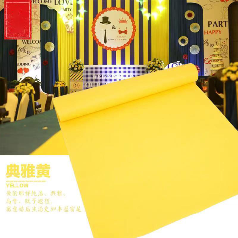 Karpet sekali pakai kuning unt - Home Bathroom Layout ulasan dan harga