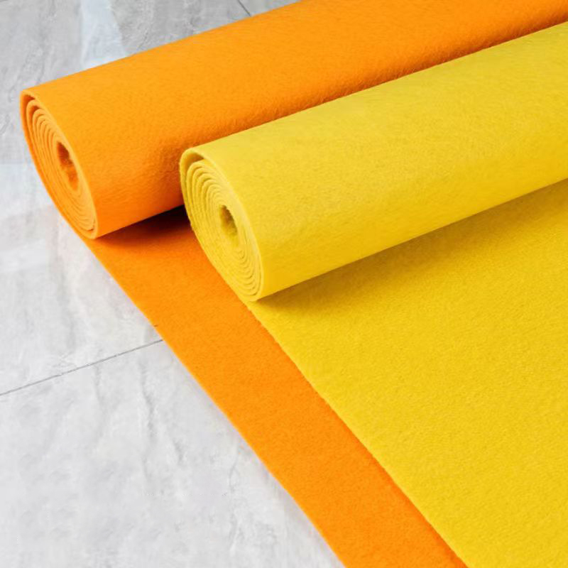 Karpet sekali pakai kuning unt - Home Bathroom Layout ulasan dan harga