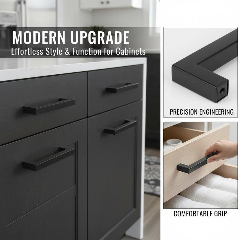 Perlengkapan Lemari Persegi Ti - Home Hardware Bathroom Cabinets ulasan dan harga
