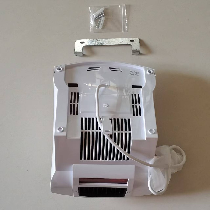 Pengering Tangan Otomatis Sens - Home Bathroom Hand Dryer ulasan dan harga