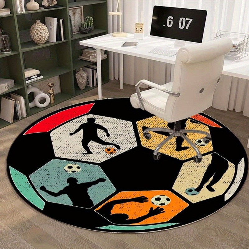 Karpet Bulat Alien Xenomorph K - Home Bathroom Trends ulasan dan harga