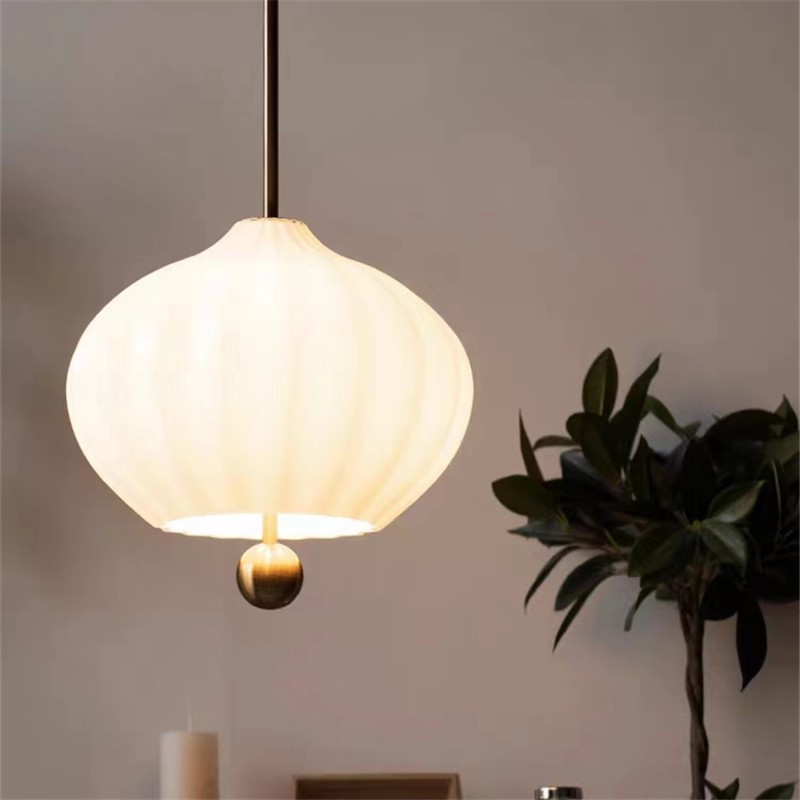 Lampu Gantung Lilli Gaya Bauha - Japan Bathroom.Home ulasan dan harga