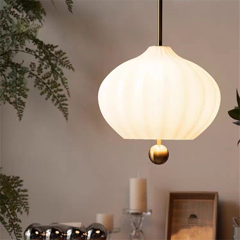 Lampu Gantung Lilli Gaya Bauha - Japan Bathroom.Home ulasan dan harga