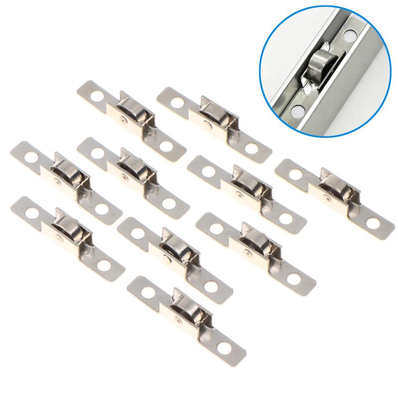 10 Buah Roda Rol Pintu Kabinet - Home Hardware Bathroom Cabinets ulasan dan harga