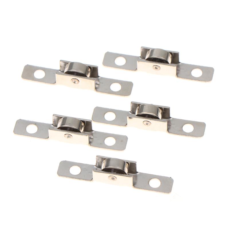 10 Buah Roda Rol Pintu Kabinet - Home Hardware Bathroom Cabinets ulasan dan harga
