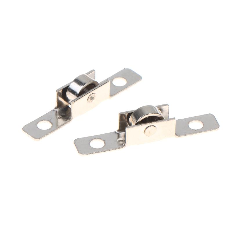 10 Buah Roda Rol Pintu Kabinet - Home Hardware Bathroom Cabinets ulasan dan harga
