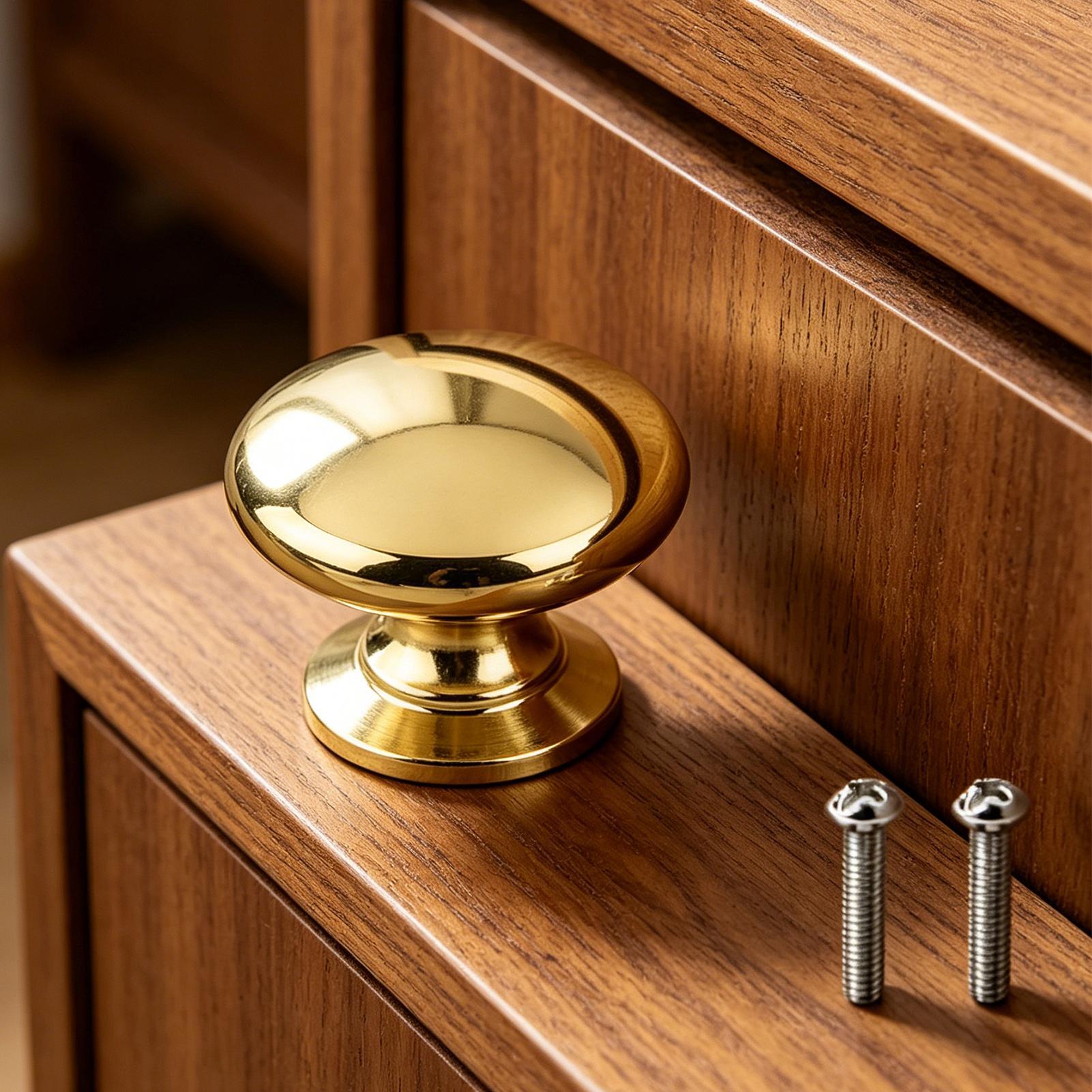 Kenop Kuningan Untuk Lemari Ta - Home Hardware Bathroom Cabinets ulasan dan harga