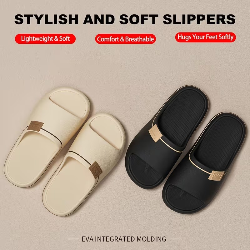 Sandal EVA Fashion Musim Panas - Home Bathroom Trends ulasan dan harga