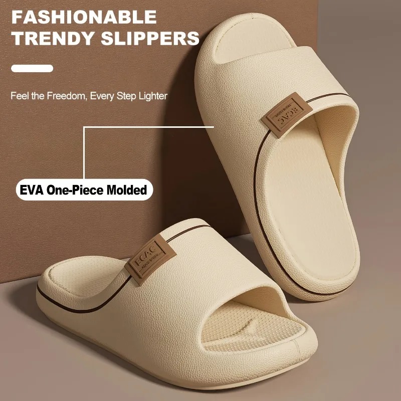 Sandal EVA Fashion Musim Panas - Home Bathroom Trends ulasan dan harga