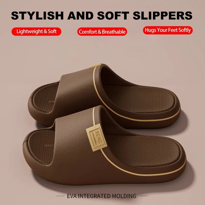 Sandal EVA Fashion Musim Panas - Home Bathroom Trends ulasan dan harga