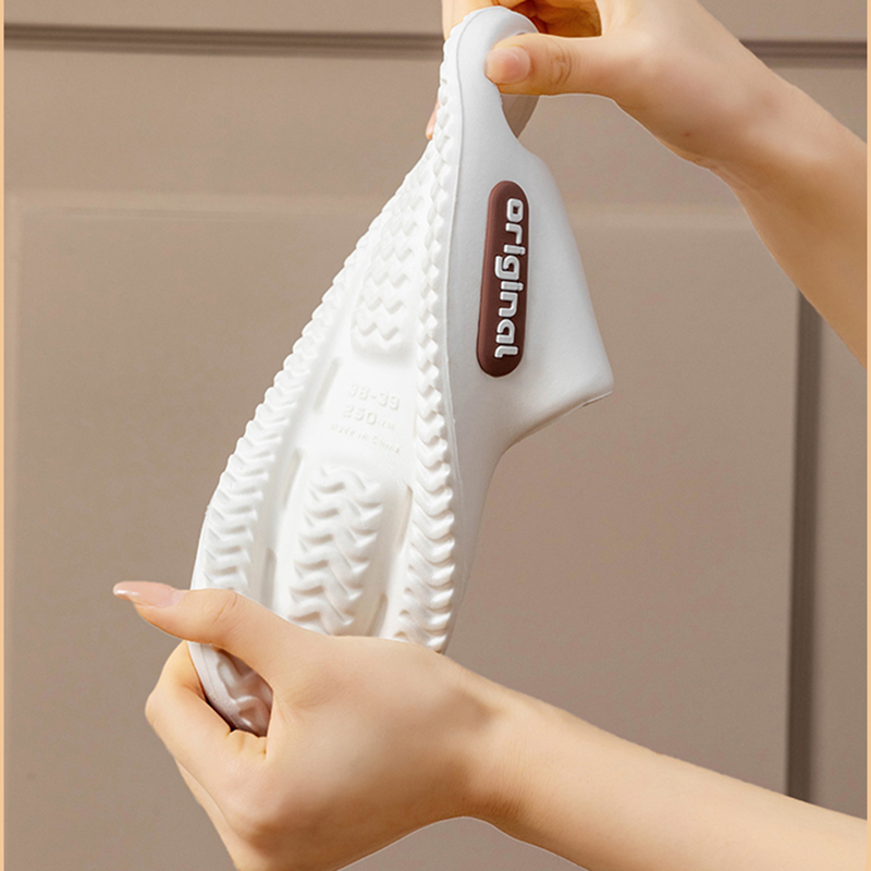 Sandal Kamar Mandi Pasangan So - Home Bathroom Trends ulasan dan harga