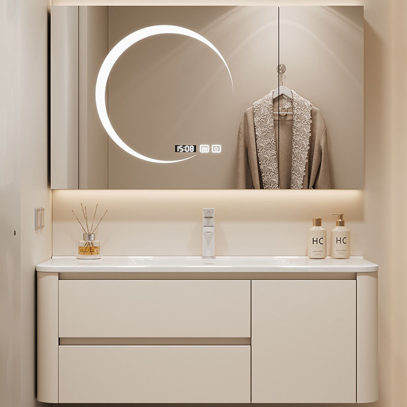 Partisi Display Organizer Lema - Home Bathroom Partition Wall ulasan dan harga