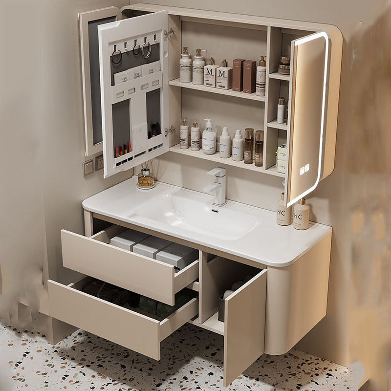 Partisi Display Organizer Lema - Home Bathroom Partition Wall ulasan dan harga