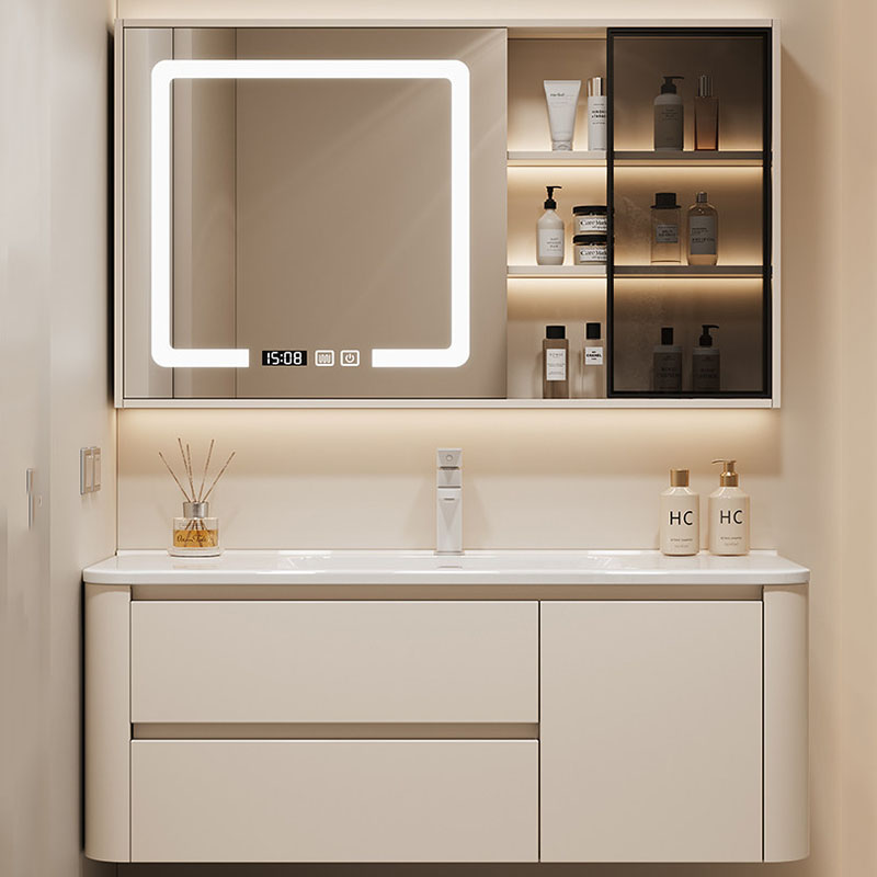 Partisi Display Organizer Lema - Home Bathroom Partition Wall ulasan dan harga