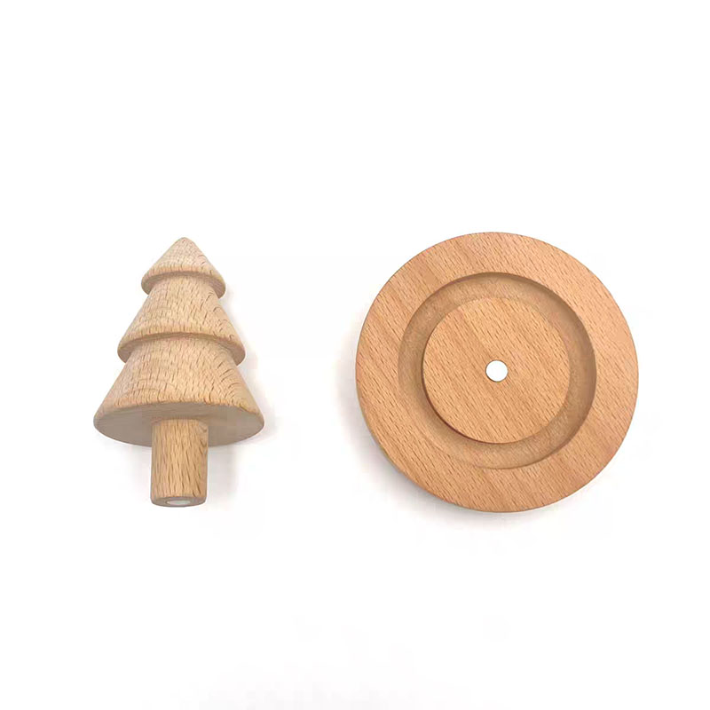 Diffuser Minyak Esensial Kayu  - Home Essentials Bathroom Accessories ulasan dan harga
