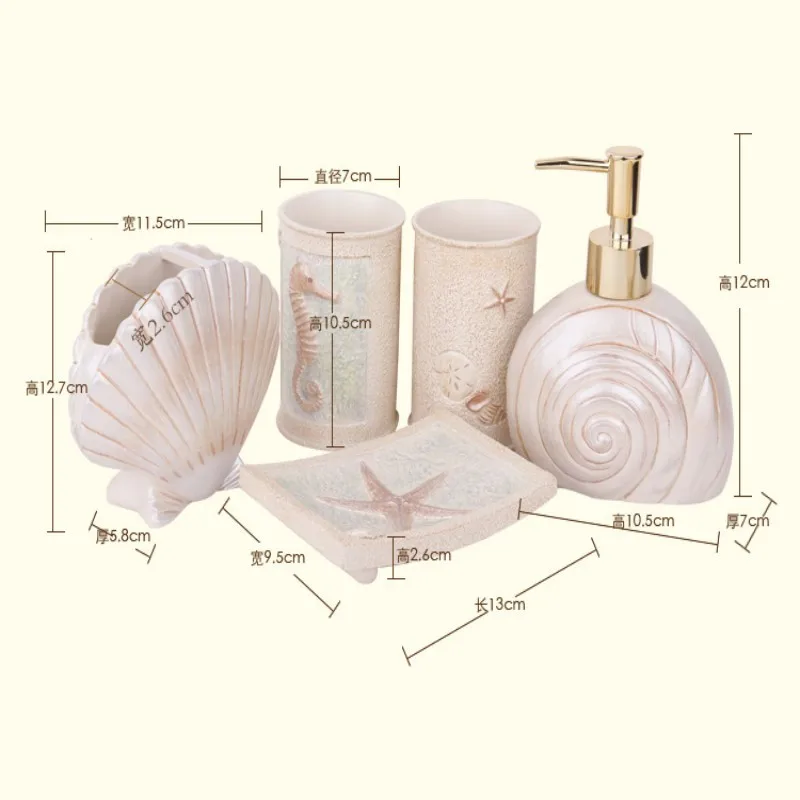 Perlengkapan Kamar Mandi Berga - Home Essentials Bathroom Accessories ulasan dan harga