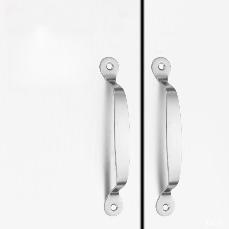 2/8 buah pegangan kabinet sede - Home Hardware Bathroom Cabinets ulasan dan harga