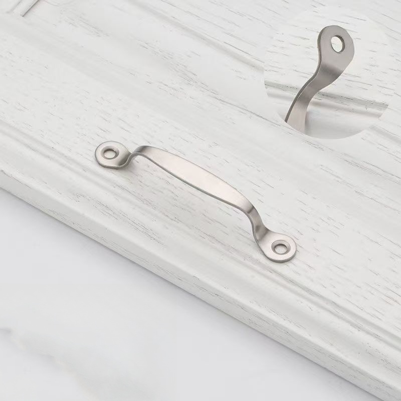 2/8 buah pegangan kabinet sede - Home Hardware Bathroom Cabinets ulasan dan harga