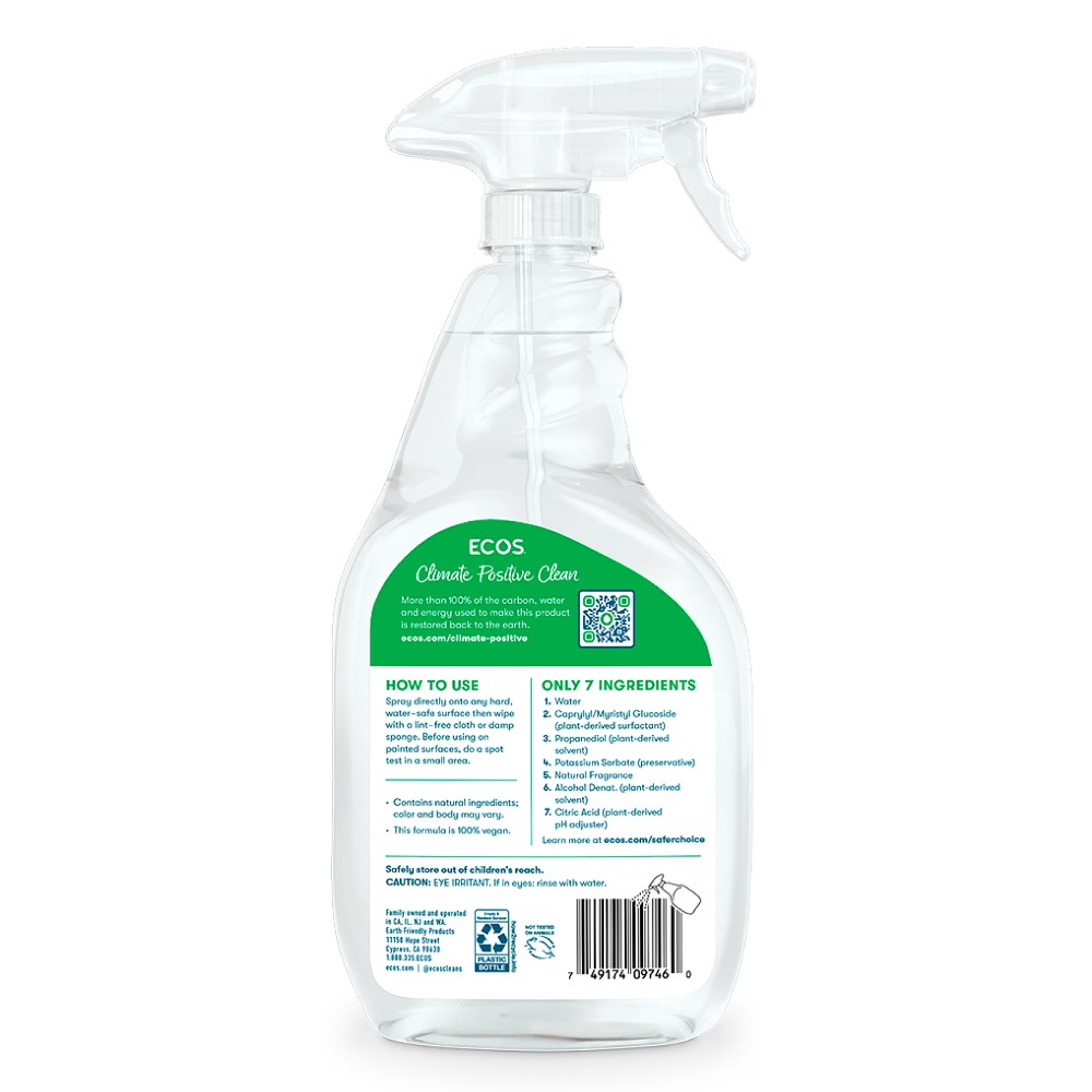 Semprotan Pembersih Serbaguna  - Home Bathroom Cleaning Solution ulasan dan harga