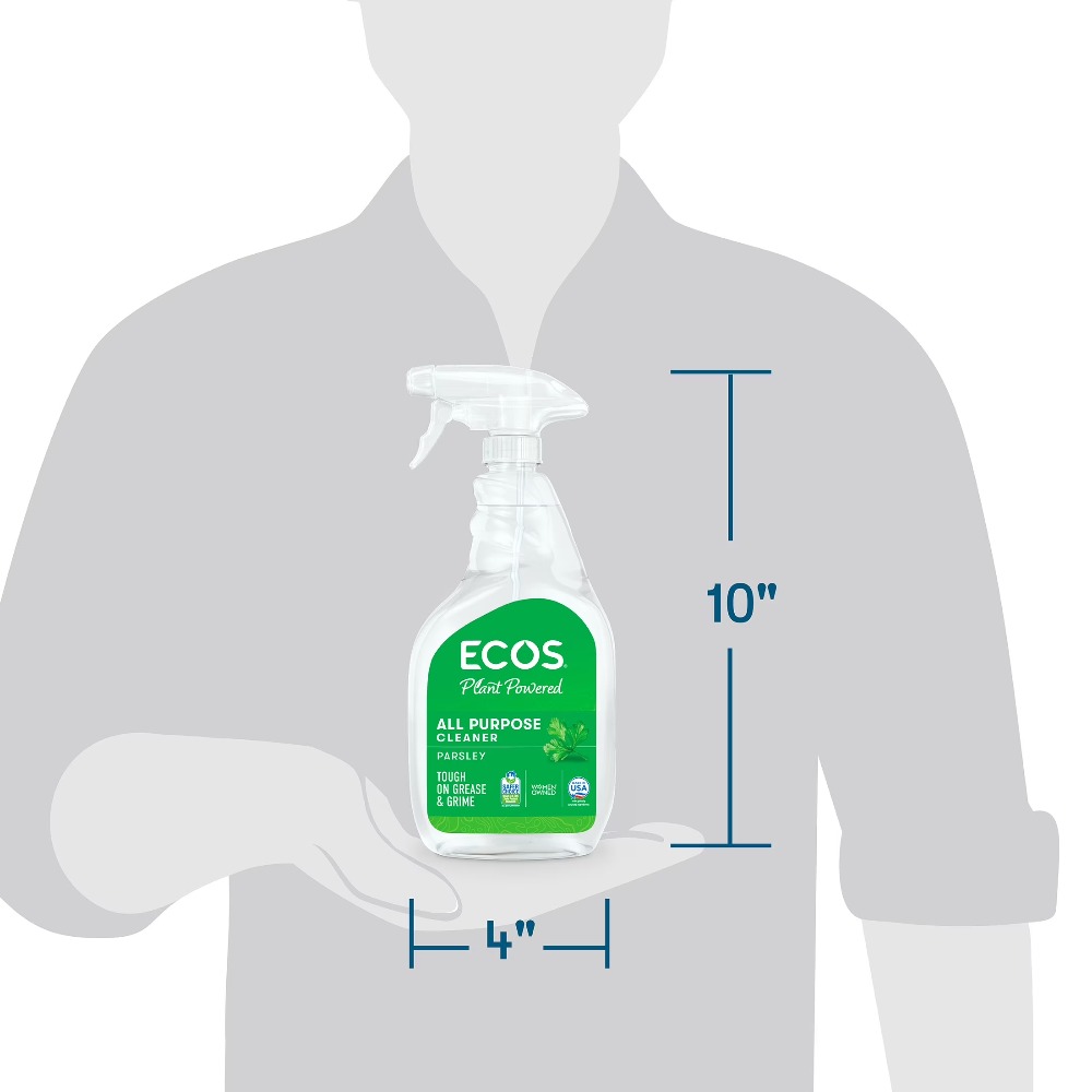 Semprotan Pembersih Serbaguna  - Home Bathroom Cleaning Solution ulasan dan harga