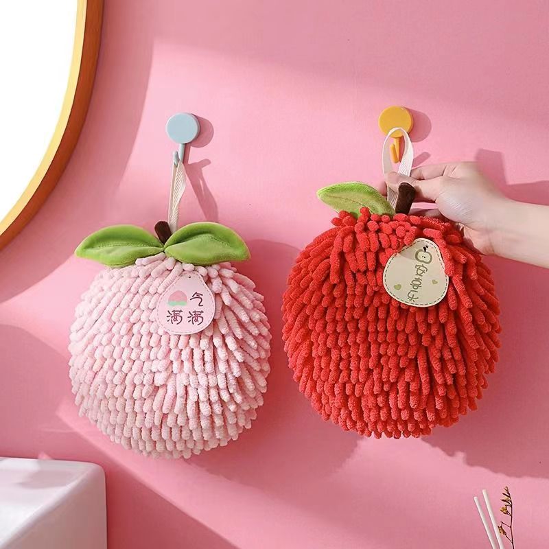 kkjoy Handuk Lucu Desain Bola  - Home Bathroom Design ulasan dan harga