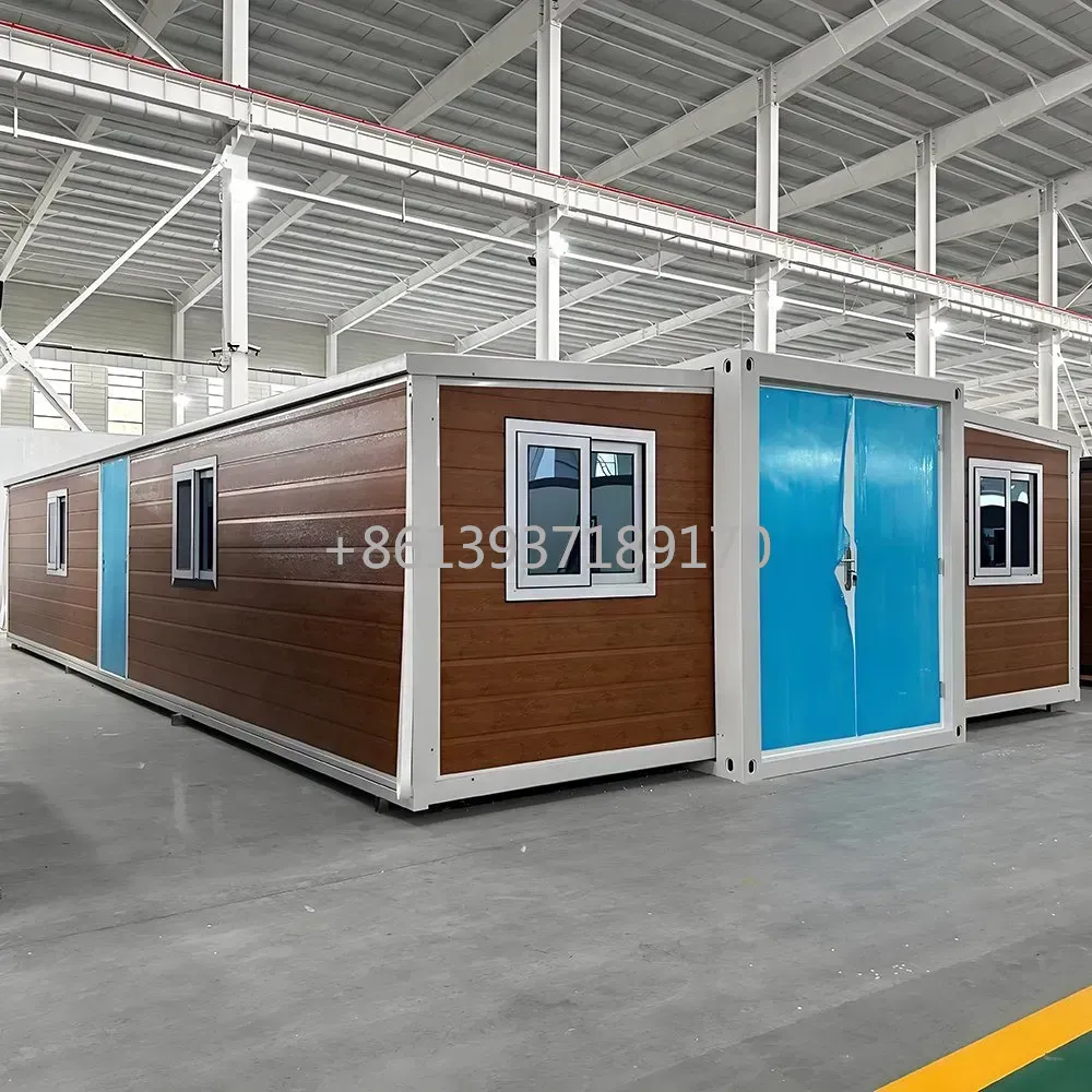 Rumah Kontainer Prefabrikasi M - Home Bathroom Design ulasan dan harga