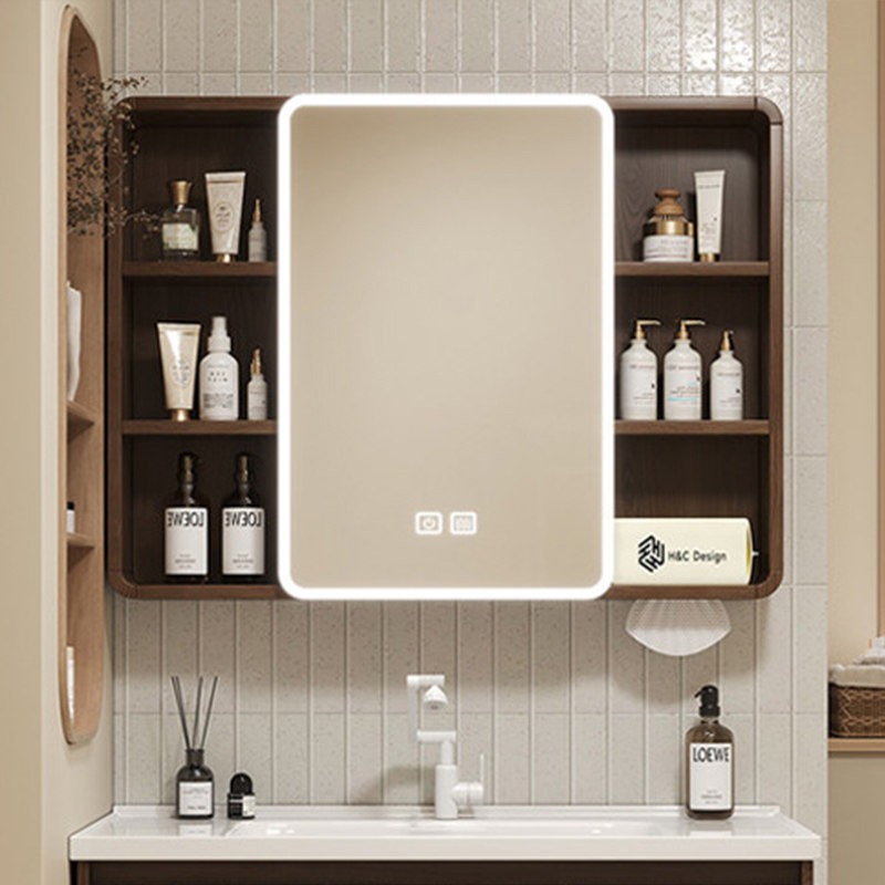 Cermin Toilet Lemari Kamar Man - Home Bathroom Design ulasan dan harga