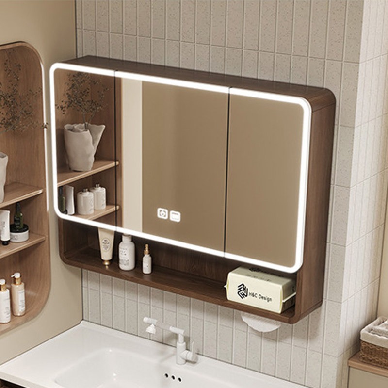 Cermin Toilet Lemari Kamar Man - Home Bathroom Design ulasan dan harga