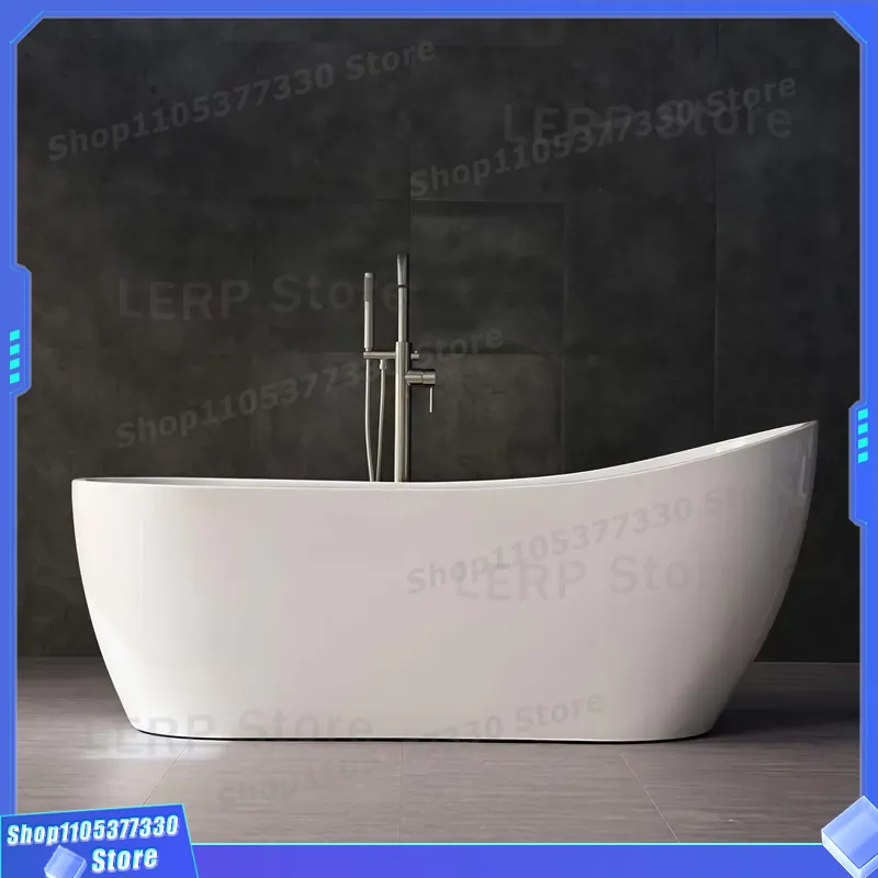 Bak Mandi Jacuzzi Akrilik Mode - Home Bathroom Jacuzzi Tub ulasan dan harga