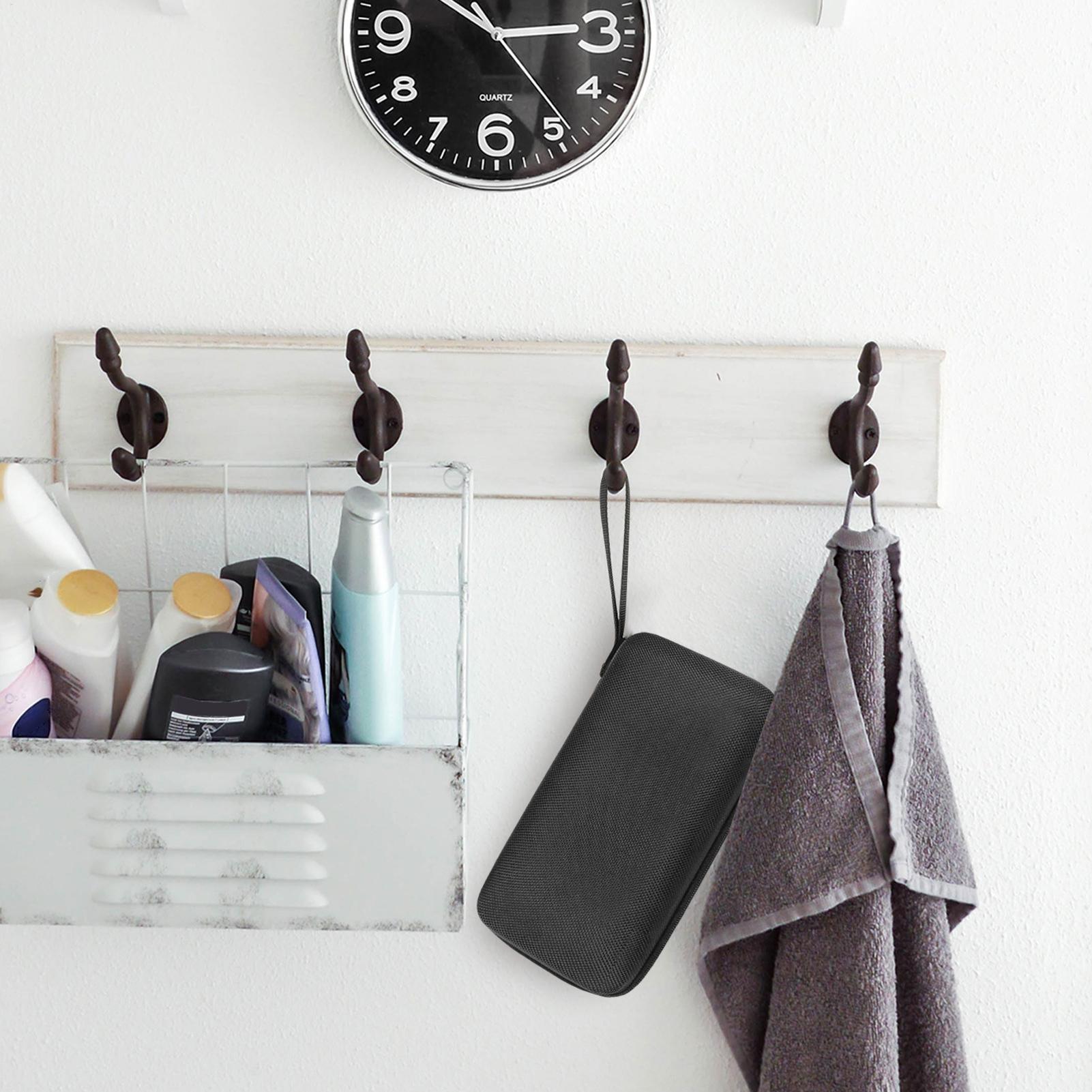 Tas Clipper Bag Barber, Tas Pe - Home One Bathroom Accessories ulasan dan harga