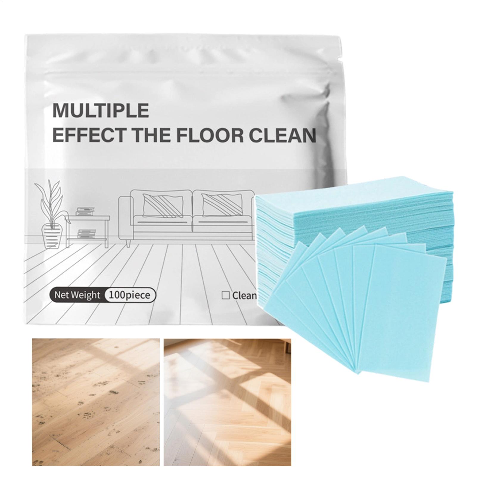100 Tablet Serbaguna Pembersih - Home Bathroom Cleaning Solution ulasan dan harga