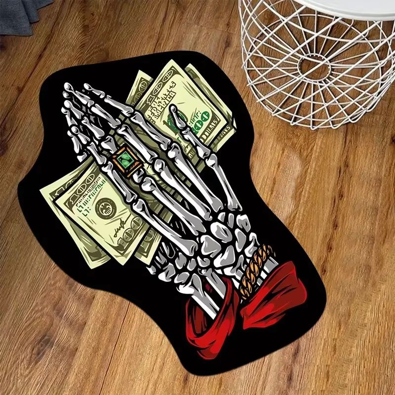 Karpet Bulu Halus VIKAMA Creat - Home Bathroom Trends ulasan dan harga