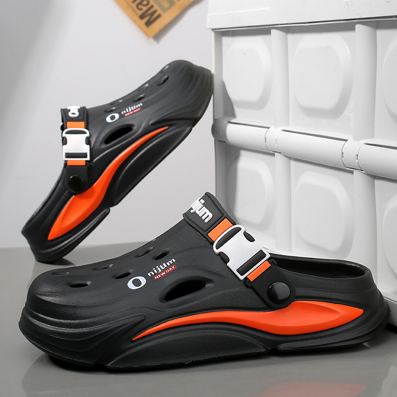 Sandal Pria Baru EVA Kamar Man - Home Bathroom Design ulasan dan harga