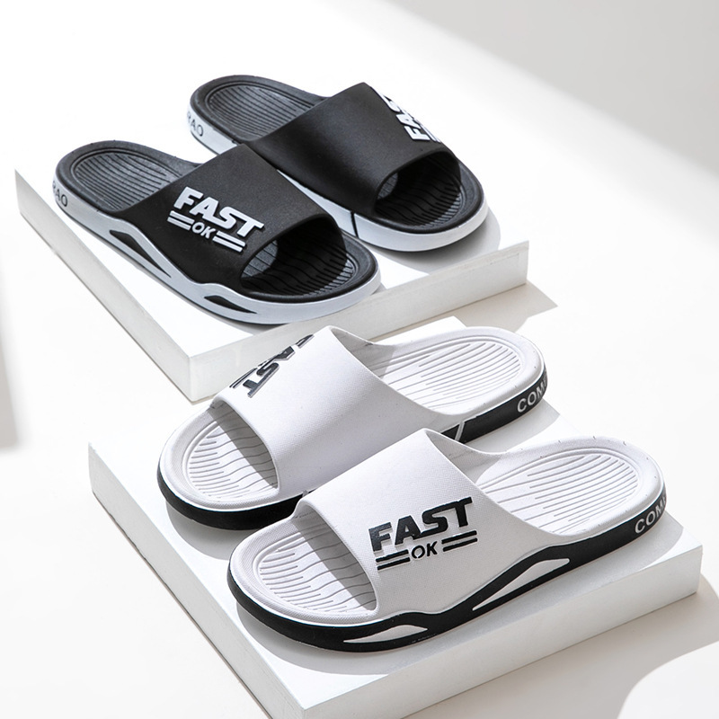 Sandal Pria Baru untuk Pemakai - Home Bathroom Trends ulasan dan harga