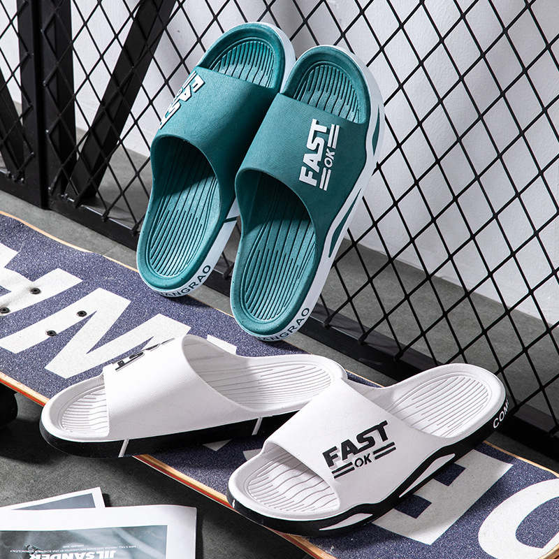 Sandal Pria Baru untuk Pemakai - Home Bathroom Trends ulasan dan harga