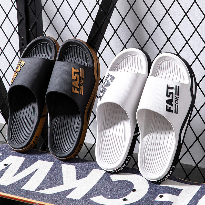 Sandal Pria Baru untuk Pemakai - Home Bathroom Trends ulasan dan harga