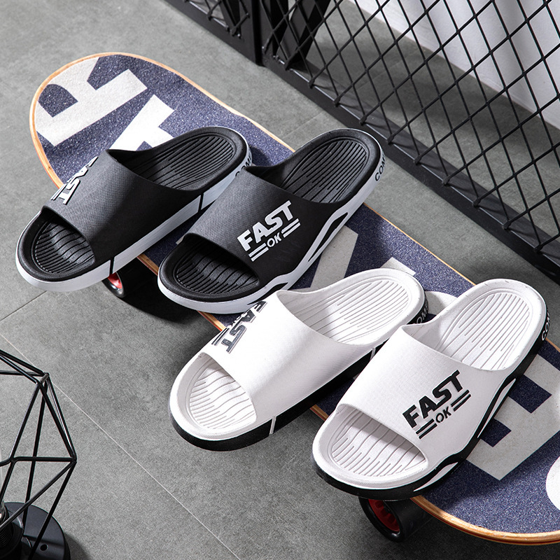 Sandal Pria Baru untuk Pemakai - Home Bathroom Trends ulasan dan harga