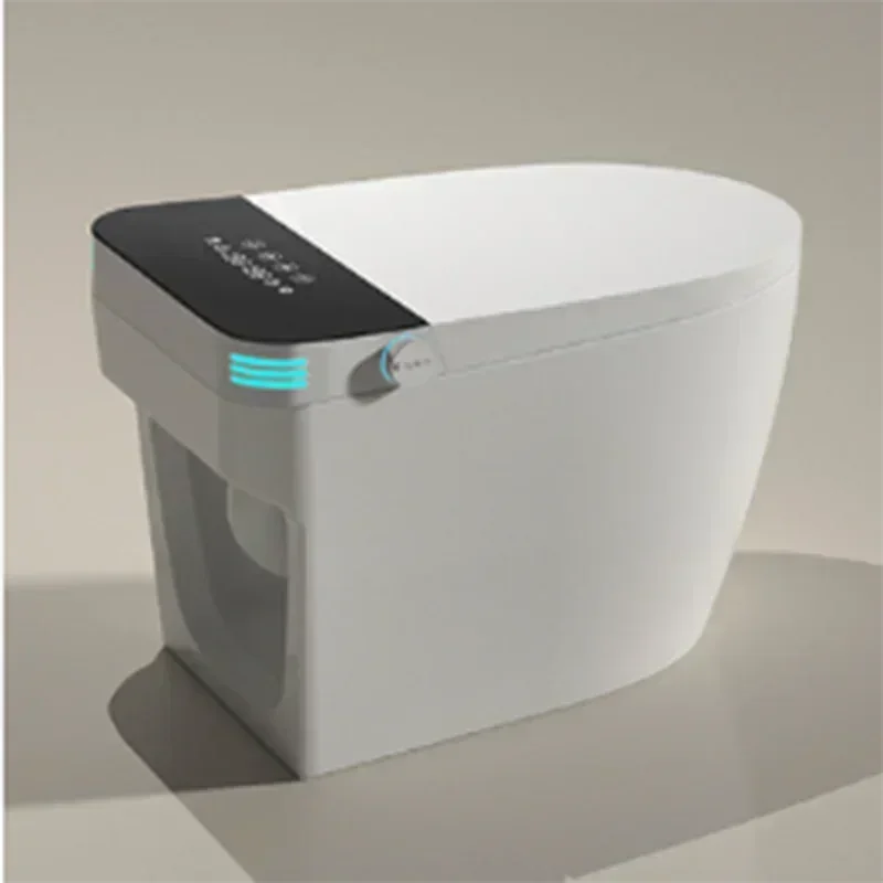 Toilet pintar portabel, siphon - Home One Bathroom Accessories ulasan dan harga