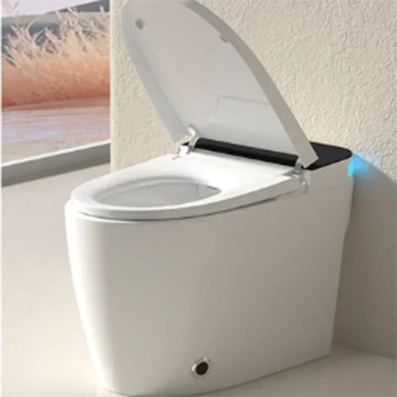 Toilet pintar portabel, siphon - Home One Bathroom Accessories ulasan dan harga