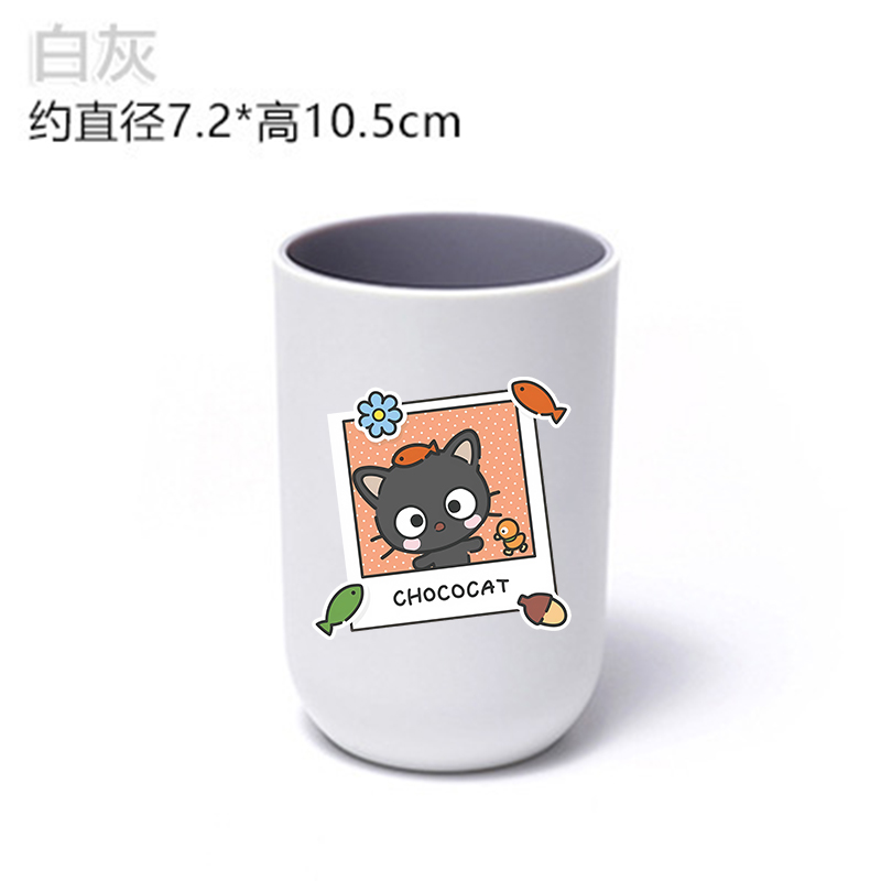 Gelas Air Lucu Baru, Gelas Sik - Japan Bathroom.Home ulasan dan harga