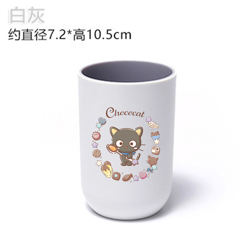 Gelas Air Lucu Baru, Gelas Sik - Japan Bathroom.Home ulasan dan harga