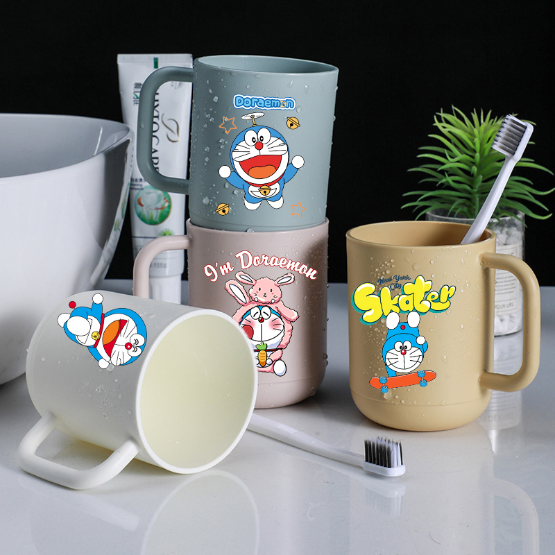 Cangkir Air Doraemon Cangkir S - Japan Bathroom.Home ulasan dan harga