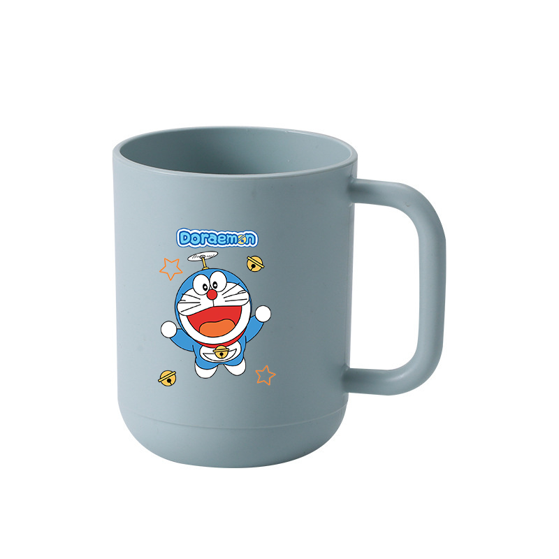 Cangkir Air Doraemon Cangkir S - Japan Bathroom.Home ulasan dan harga
